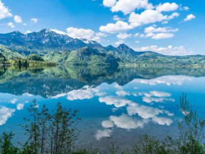 使用大量缓存，但又不用太担心时效问题